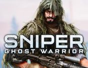 Sniper: Ghost Warrior   