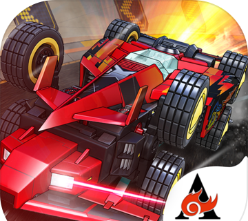 Zero-speed four-wheel drive   
