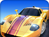 Super Run Racing   