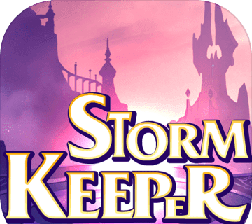 Storm Guardians   