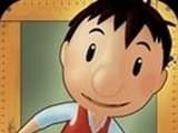 Little Nicola   