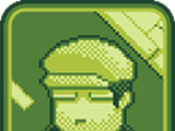 Four-color taxi   