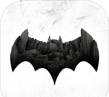 Batman: The   Telltale Series