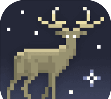 Deer God   