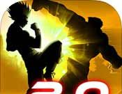 Shadow Fighting   