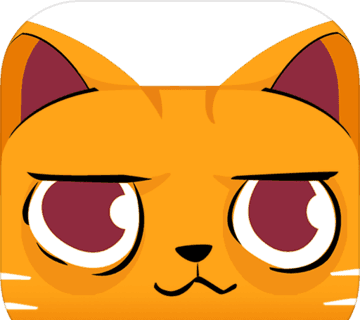 Crazy Destroy Cat   Chinese change edition