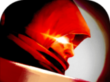 Shadow of Death: The Dark Knight   