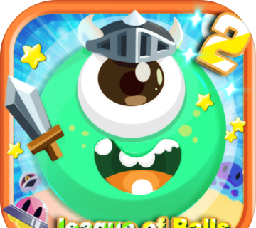 Ball League   