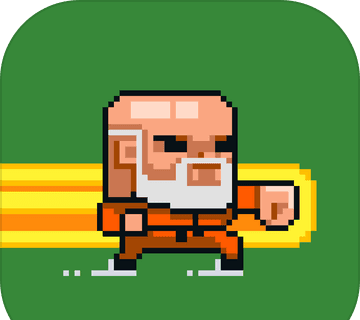 Fist of Anger   