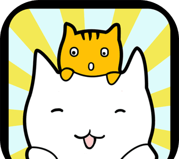 MengMeng Cat Sanxiao   