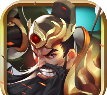 Three Kingdoms   