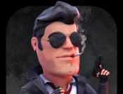 Perfect Agent   