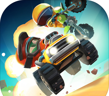 Explosion Racing   