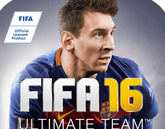 FIFA   16