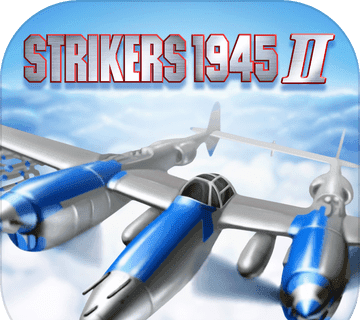 Strikers 1945-2   
