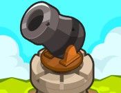 Growth Tower   