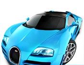 Wild Drag Racing: Nitrogen Acceleration   