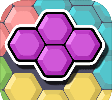 Hexagon Puzzle   