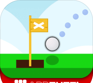 Fast Golf   