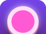 Color block lights up   