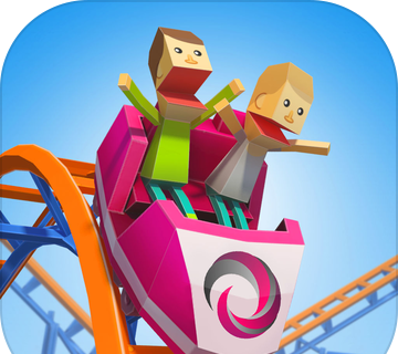 roller coaster builder   
