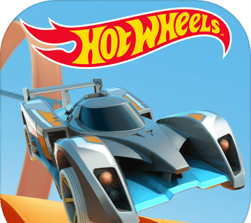 Hot Wheels Racing   