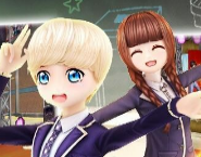 Oh Hot Dance Club   