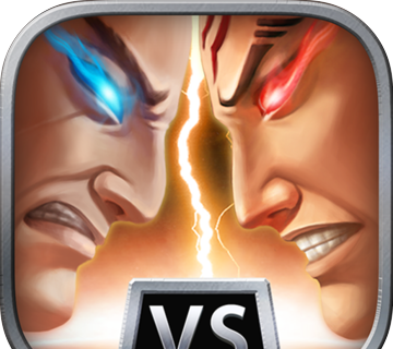 Immortal Legend: Ultimate Showdown   