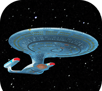 Star Trek: Timeline   