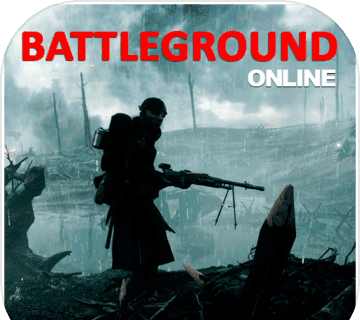 Battlegrounds   Online