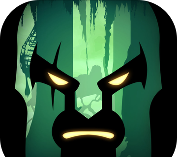 Dark Land   