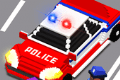 Police Hero Rescue   