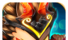 Master has a demon   