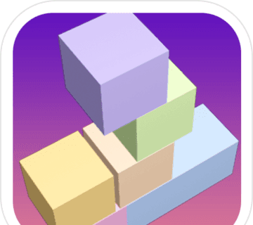Rainbow Ladder   