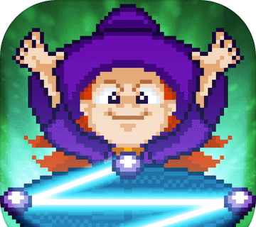 Sliding Mage   