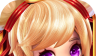 Fantasy Sword Dancer   