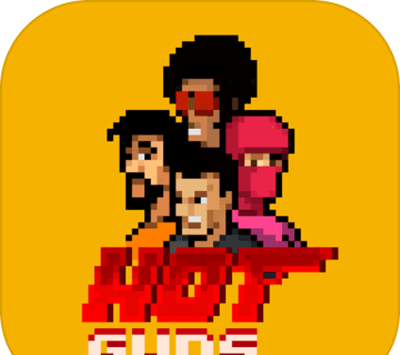Gunfire: International Action   