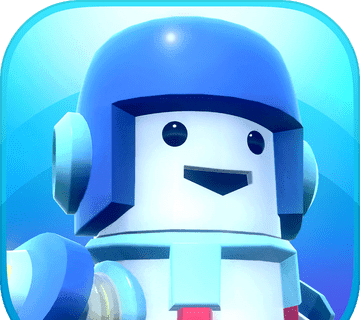 Robot Obstacle   