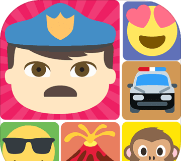 Expression chart quiz   