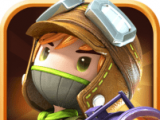Dungeon Raider   