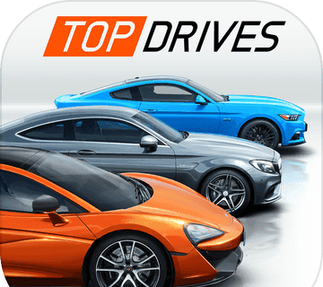Top   Drives