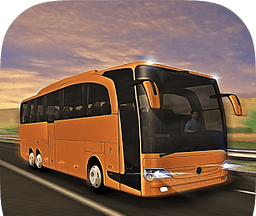 Sims Long Distance Bus   