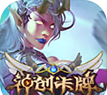 Hero Summoner: Shenchuang Card   