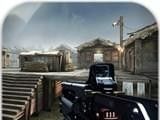 Zombie Sniper 3D   