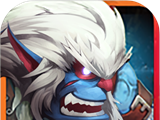 Orc's Counterattack   