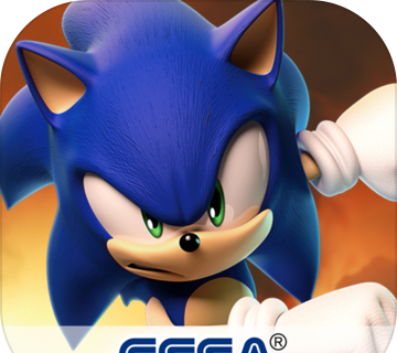 Sonic Power: Battle of Speed   