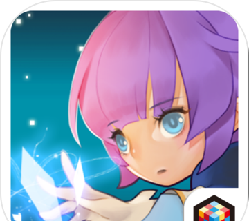 Fingertip Brave   