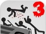 Knew Stickman 3   