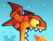 Dragon Bombing   