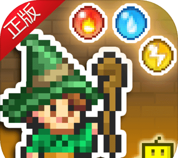 Mage Adventure   